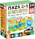 Kinderpuzzle Δεινόσαυροι für 2++ Jahre 32pcs Headu