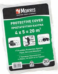 Morris Προστασίας Νάυλον Βαφής Morris Προστασίας Νάυλον Βαφής