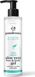Pandrosia Gel Body 200ml