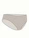 Chicco Mammy 4 Pack White Maternity Brief Disposable