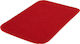 Kleine Wolke Bath Mat Tammy 5535453207 Red 50x80cm