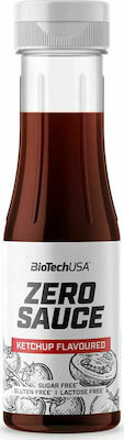 Biotech USA Zero Κέτσαπ 350ml
