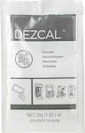 Urnex Dezcal Καθαριστικό Καφετιέρας 28gr