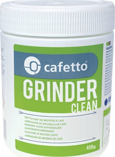 Cafetto Καθαριστικό Μύλου Άλεσης Grinder Clean 450gr