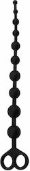 Chisa Novelties Black Mont Boyfriend Beads Anal Perlen Black 30cm Chisa Novelties Black Mont Boyfriend Beads Anal Perlen Black 30cm