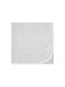 Natalino Bebelino Swaddle Wrap White 90x90cm.