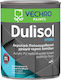 Vechro Floor Painting Acrilyc Dulisol Hydro Grey 2.5lt