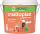Vechro Concrete Paint Acrilyc Smaltoplast Ceramides 3lt