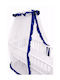 Beboulino Mosquito Net Crib Bassinet Canopy 708-1300-0001 Blue 250x100cm