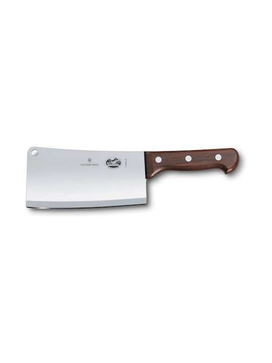 Victorinox Cleaver of Stainless Steel 18cm 5.4000.18