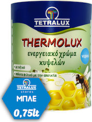 Tetralux Thermolux Боядисване на пчелни кошери ...