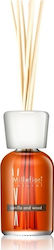 Millefiori Diffuser Βανίλια 100ml Millefiori Diffuser Βανίλια 100ml