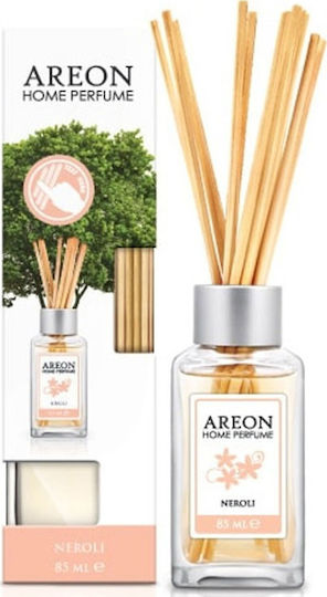 Areon Raumdüfte Sticks mit Neroli Parfüm PS13 85ml