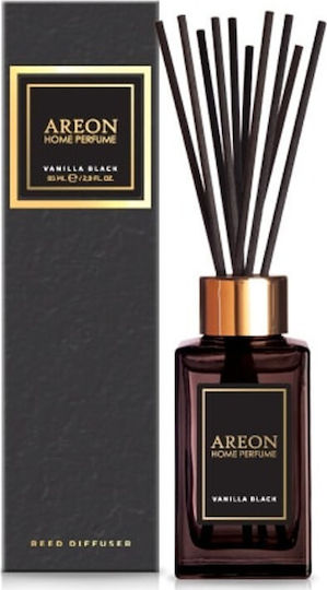 Areon Difuzor Premium cu Aromă Vanilie PSL03 85ml