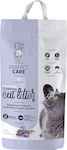 Perfect Care Ultra Katzenstreu mit Duftstoff Lavendel 10kg 90506