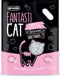 Pet Natura Fantasticat 2kg / 5lt Pet Natura Fantasticat 2kg / 5lt