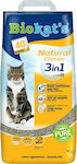 Biokat's Natural Classic Katzenstreu 10kg