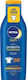 Nivea Sun Protect & Moisture Водоустойчив Детско Слънцезащитно Емулсия SPF50 200мл