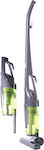 Primo PRVC- Electric Stick Vacuum 800W Green