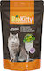 Biokitty Bentonite Cat Litter with Scent Lavender 10lt