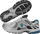 Olympus Sport Runner Sportschuhe Laufen Weiß