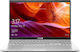 Asus M509DA-WB71ST 15.6" FHD (Ryzen 7-3700U/8GB/512GB SSD)