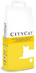 City Cat Classic Cat Litter 5kg