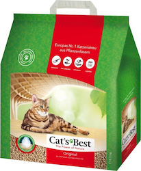 Cat's Best Original 4.3kg / 10lt