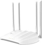 TP-LINK TL-WA1201 v1 Zugriffspunkt Wi‑Fi 5 Dualband (2,4 & 5 GHz) in Einzelner Bausatz