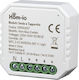 Hom-io Comutator Inteligent Wi-Fi