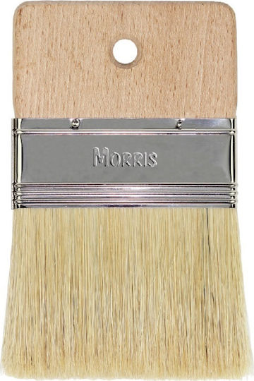 Morris Πινέλο Βαφής Τεχνοτροπίας 100mm A105