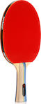 Meteor Sirocco 2 Stars Ping Pong Racket