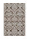 Newplan 4440T Rug Rectangular Summer Wicker Terra