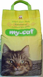 My-Cat Classic Cat Litter 5kg