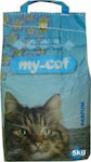 My-Cat Cat Litter with Scent Lavender 5kg