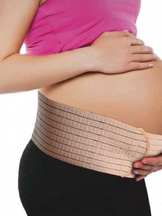 Anatomic Line Μπεζ Ζώνη Εγκυμοσύνης