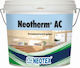Neotex Neotherm Ac Боя против кондензация Бял 3лт