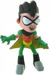 Comansi Miniature Toy Robin 7cm.