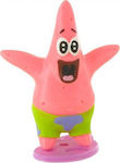 Comansi Miniature Toy Patrick Star SpongeBob 8cm.