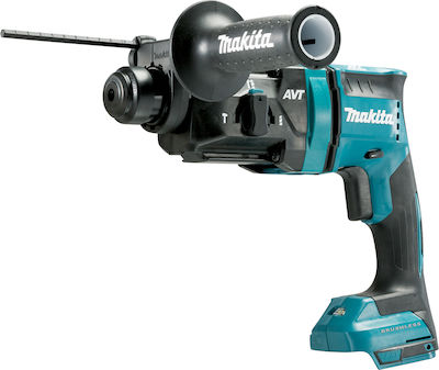 Makita Ciocan rotopercutor Săpător Cu baterie 18V Solo cu SDS Plus