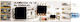 Blebox REFLECTIVESWITCH Smart Switch 4A
