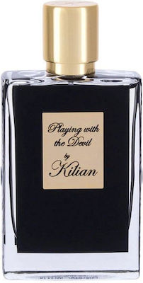 Kilian Playing With The Devil Eau de Parfum 50ml