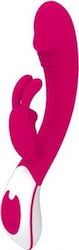 Pretty Love Rabbit Vincent Rechargable Vibrator...
