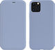 Hoco Colorful Series Back Cover Σιλικόνης Μωβ (...