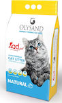 Olysand Natural Katzenstreu 10kg