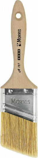 Morris Pincel de Vopsit Oblică 60mm 1buc A127