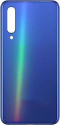 Син Капак Xiaomi Mi 9 SE Син Капак Xiaomi Mi 9 SE
