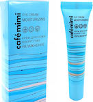 Cafe Mimi Eye Cream with Aloe Vera & 15ml