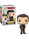 Funko Pop! Heroes: Birds of Prey - Roman Sionis 306 Chase
