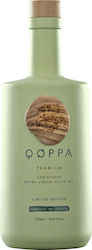 Qoppa Εξαιρετικό Παρθένο Ελαιόλαδο 0.5lt